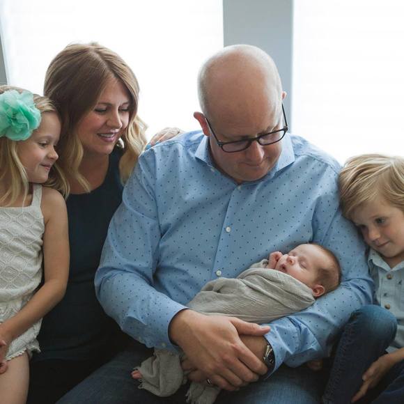 Meet your Posher, Cortney - Picture 1 of 1